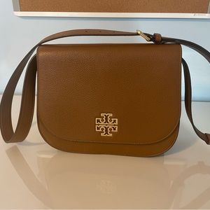 Tory Burch Handbag and Wallet